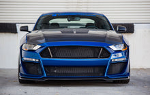 Load image into Gallery viewer, Anderson Composites 18-19 Ford Mustang Double Sided Type-GT5 Carbon Fiber Hood-DSG Performance-USA