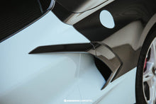 Load image into Gallery viewer, Anderson Composites 20-21 Chevrolet Corvette C8 Stingray Carbon Fiber Door Handle Cover-DSG Performance-USA