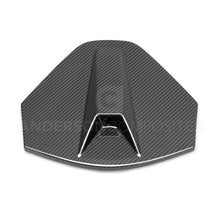 Load image into Gallery viewer, Anderson Composites 20-21 Chevrolet Corvette C8 Stingray OE Carbon Fiber Decklid (w/ Backup Camera)-DSG Performance-USA