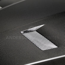 Load image into Gallery viewer, Anderson Composites 2015-2018 Ford Focus Carbon Fiber Type-TM Hood-DSG Performance-USA