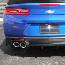 Load image into Gallery viewer, Anderson Composites 2016+ Chevy Camaro SS Type-AZ Carbon Fiber Rear Diffuser-DSG Performance-USA