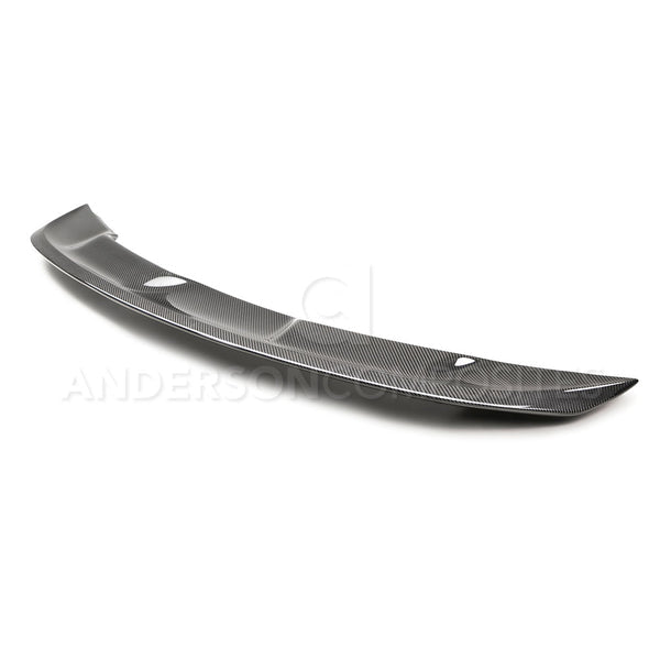 Anderson Composites 2020+ Ford Mustang Shelby GT500 Type-OE Rear Spoiler-DSG Performance-USA