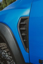 Load image into Gallery viewer, Anderson Composites 2021 Dodge RAM TRX Fender Vent Inserts - Type OE-DSG Performance-USA