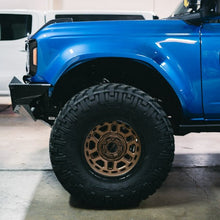 Load image into Gallery viewer, Anderson Composites 21-22 Ford Bronco 2DR/4DR Fiberglass Front Fenders (2in Rise &amp; 2.5in Wider)-DSG Performance-USA