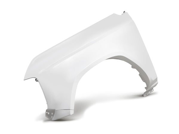 Anderson Composites 21-22 Ford Bronco 2DR/4DR Fiberglass Front Fenders (2in Rise & 2.5in Wider)-DSG Performance-USA