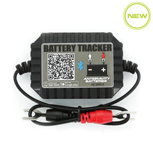 Load image into Gallery viewer, Antigravity Battery Tracker (Lead/Acid)-DSG Performance-USA