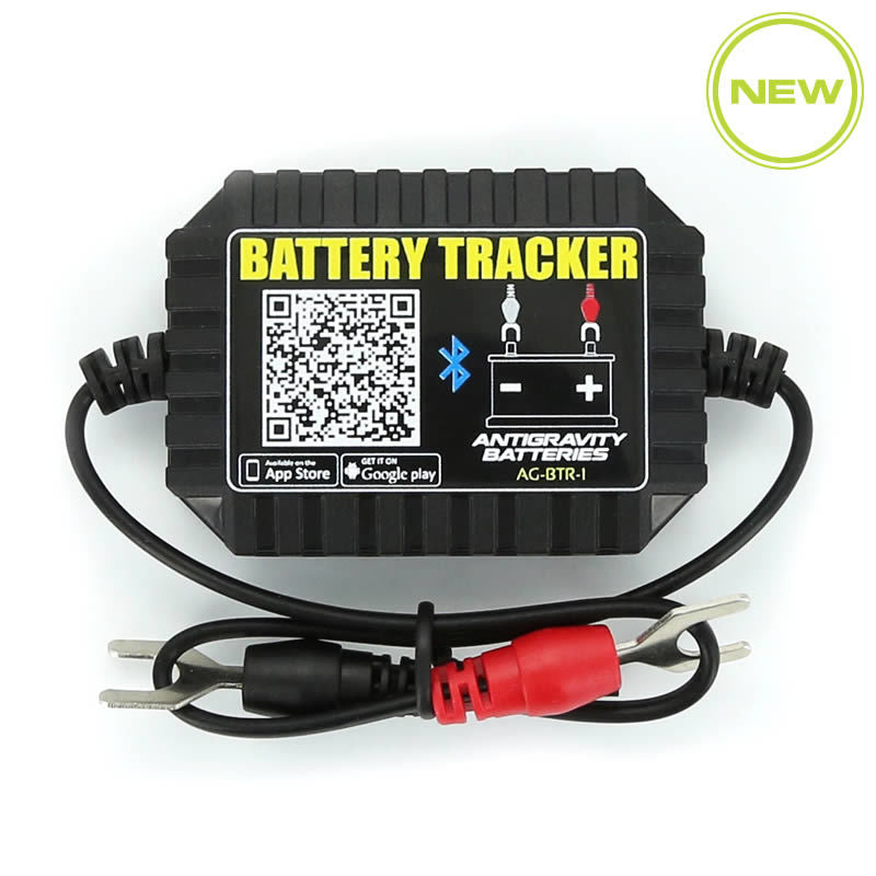 Antigravity Battery Tracker (Lithium)-DSG Performance-USA