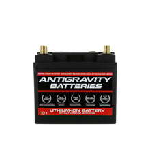Load image into Gallery viewer, Antigravity Group 26 Lithium Car Battery w/Re-Start-DSG Performance-USA