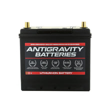 Load image into Gallery viewer, Antigravity Group 51R Lithium Car Battery w/Re-Start-DSG Performance-USA