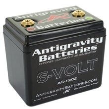Load image into Gallery viewer, Antigravity Special Voltage Small Case 12-Cell 6V Lithium Battery-DSG Performance-USA