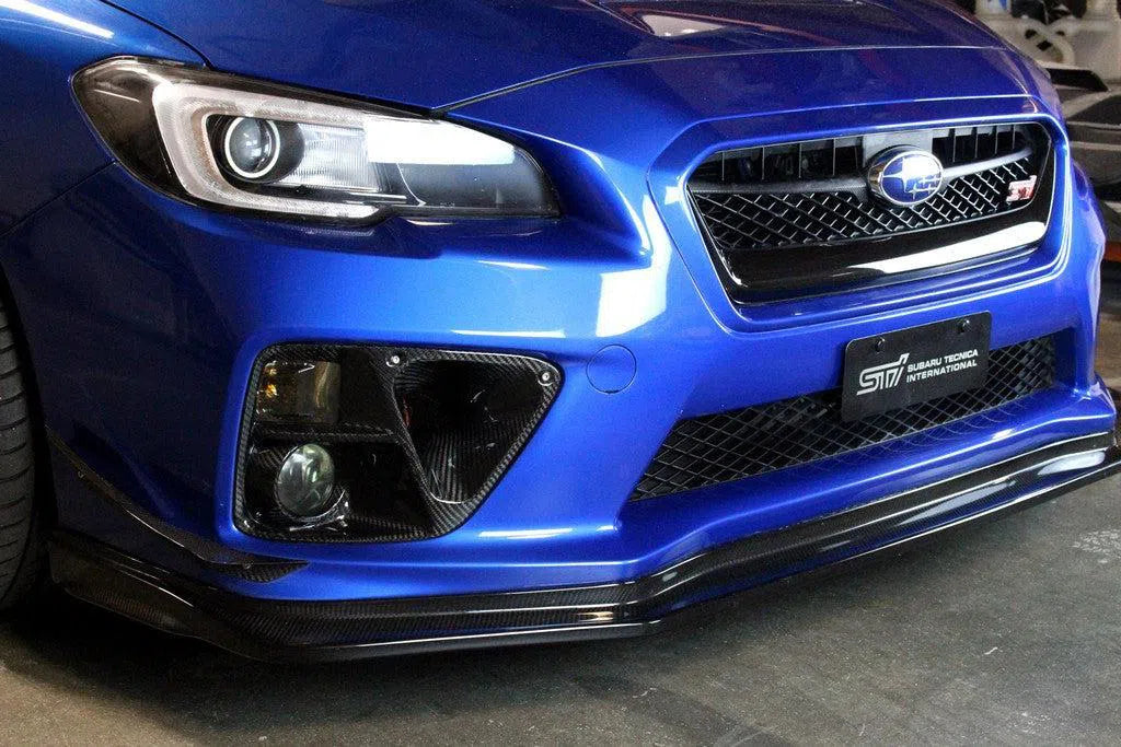 APR Performance Brake Cooling Ducts for Subaru STI/WRX 2015 - 2017-DSG Performance-USA