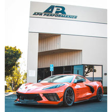 Load image into Gallery viewer, APR Performance C8 Aero Kit for Chevrolet Corvette C8 2020-UP-DSG Performance-USA