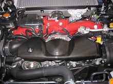 Load image into Gallery viewer, APR Performance Carbon Fiber Alternator Cover for Subaru/WRX, STI WRX/STI 2002-2007-DSG Performance-USA