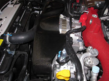 Load image into Gallery viewer, APR Performance Carbon Fiber Alternator Cover for Subaru/WRX, STI WRX/STI 2008-2014-DSG Performance-USA