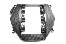 Load image into Gallery viewer, APR Performance Carbon Fiber Engine Cover for Nissan GTR 2008-2015-DSG Performance-USA
