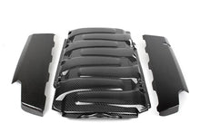 Load image into Gallery viewer, APR Performance Carbon Fiber Engine Cover Package for Chevrolet Camaro 2016-2018-DSG Performance-USA