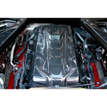 Load image into Gallery viewer, APR Performance Carbon Fiber Engine Plenum for Chevrolet Corvette C8 2020-UP-DSG Performance-USA