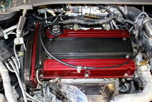 Load image into Gallery viewer, APR Performance Carbon Fiber Evolution Spark Plug Cover for Mitsubishi EVO 8/9 2003-2007-DSG Performance-USA