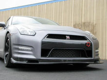 Load image into Gallery viewer, APR Performance Carbon Fiber Front Air Dam for Nissan GTR R35 2012 - 2016-DSG Performance-USA