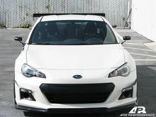Load image into Gallery viewer, APR Performance Carbon Fiber Front Air Dam for Subaru BRZ 2013 - 2016-DSG Performance-USA