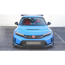 Load image into Gallery viewer, APR Performance Carbon Fiber Front Airdam FL5 for Honda Civic Type R 2023+-DSG Performance-USA