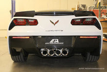 Load image into Gallery viewer, APR Performance Carbon Fiber Heat Shield for Chevrolet Corvette C7 2014-2019-DSG Performance-USA