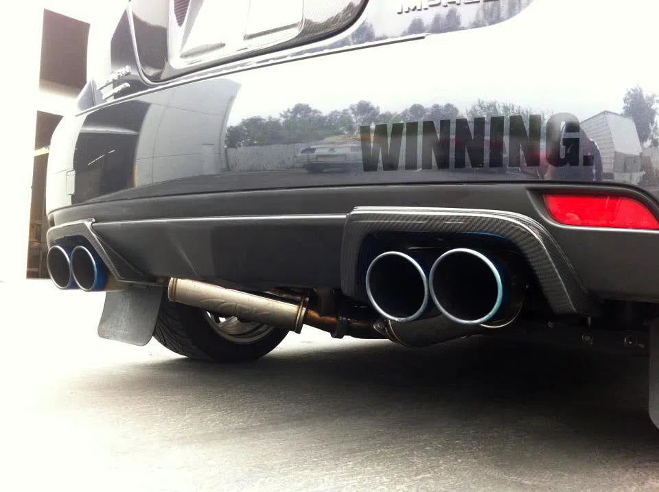 APR Performance Carbon Fiber Heat Shield for Subaru WRX/STI Hatchback 2011-2014-DSG Performance-USA