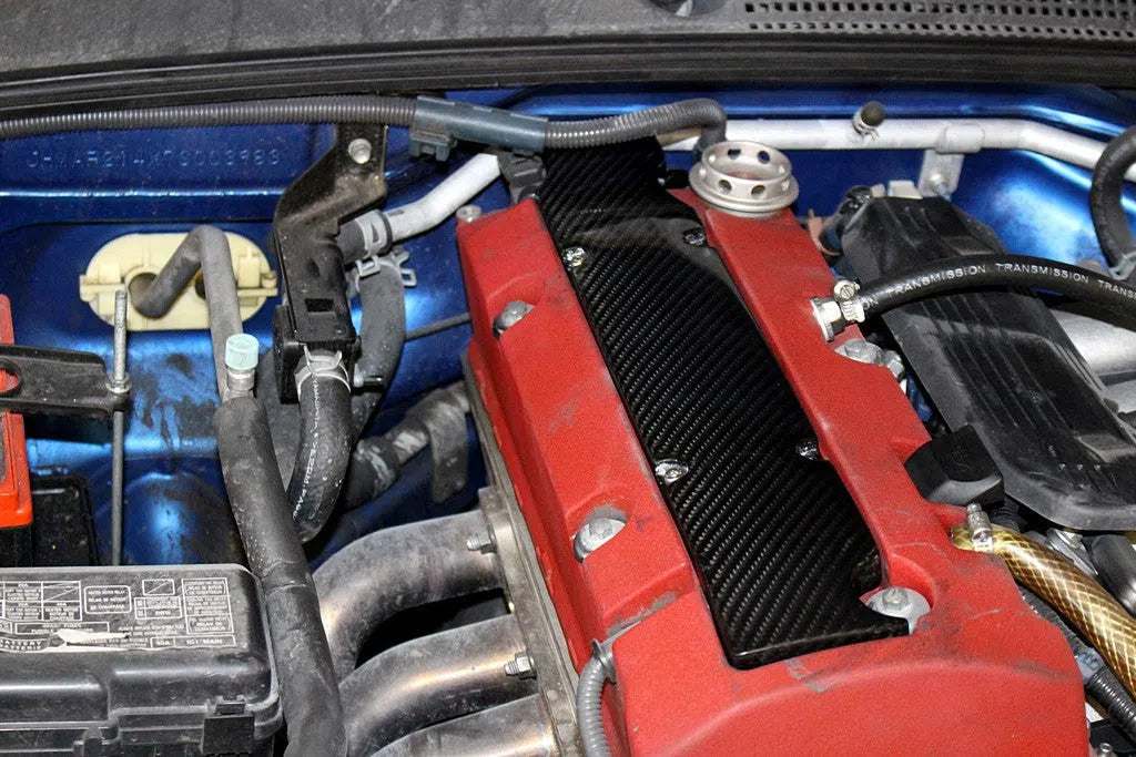 APR Performance Carbon Fiber S2000 Spark Plug Cover for Honda S2000 2000-2009-DSG Performance-USA