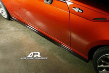 Load image into Gallery viewer, APR Performance Carbon Fiber Side Rocker Extensions FRS/BRZ for Scion/Subaru FRS/BRZ 2013 - 2016-DSG Performance-USA