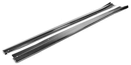 APR Performance Carbon Fiber Side Rocker Extensions FRS/BRZ for Scion/Subaru FRS/BRZ 2013 - 2016-DSG Performance-USA