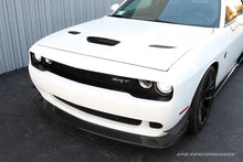Load image into Gallery viewer, APR Performance Challenger Hellcat Canard Set for Dodge Challenger Hellcat 2015 - 2019-DSG Performance-USA