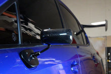 Load image into Gallery viewer, APR Performance Formula 3 Carbon Fiber Mirror/Black for Subaru WRX 2015 - 2021-DSG Performance-USA