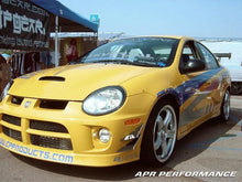 Load image into Gallery viewer, APR Performance Front Bumper Canard Set for Dodge Neon 2003 - 2005-DSG Performance-USA