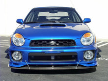 Load image into Gallery viewer, APR Performance Front Bumper Canard Set for Subaru WRX 2002 - 2003-DSG Performance-USA