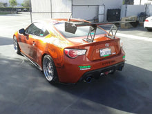 Load image into Gallery viewer, APR Performance GT-250 Scion/Subaru/Toyota FRS/BRZ 61&quot; Spec Wing 2013-2016-DSG Performance-USA