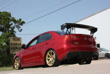 Load image into Gallery viewer, APR Performance GTC-300 Mitsubishi EVO 10 61&quot; Spec Wing 2008-2016-DSG Performance-USA