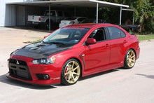 Load image into Gallery viewer, APR Performance GTC-300 Mitsubishi EVO 10 67&quot; Spec Wing 2008-2016-DSG Performance-USA