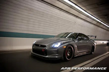 Load image into Gallery viewer, APR Performance GTC-500 Nissan GTR R35 71&quot; Spec Wing 2008-2016-DSG Performance-USA