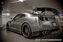Load image into Gallery viewer, APR Performance GTC-500 Nissan GTR R35 71&quot; Spec Wing 2008-2016-DSG Performance-USA