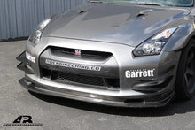 Load image into Gallery viewer, APR Performance GTR R35 Canard Set for Nissan GTR R35 2009 - 2011-DSG Performance-USA
