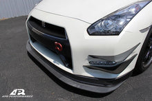 Load image into Gallery viewer, APR Performance GTR R35 Canard Set for Nissan GTR R35 2012 - 2016-DSG Performance-USA