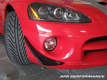 Load image into Gallery viewer, APR Performance Viper Canard Set for Dodge Viper Coupe/Convertible 2003 - 2010-DSG Performance-USA