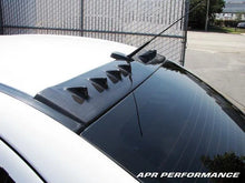 Load image into Gallery viewer, APR Performance Vortex Generator for Mitsubisi EVO 10 MR and Base GSR 2008 - 2016-DSG Performance-USA