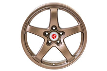 Load image into Gallery viewer, ARK AB-5SP Flow Forged Wheel - 18x8.5 / 5x114.3 / +35mm Offset-DSG Performance-USA