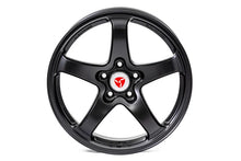 Load image into Gallery viewer, ARK AB-5SP Flow Forged Wheel - 18x9.0 / 5x114.3 / +25mm Offset-DSG Performance-USA