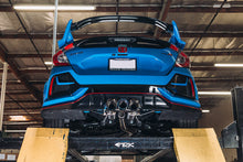 Load image into Gallery viewer, ARK Performance Honda Civic Type R 2017-2021 DT-S Exhaust System-DSG Performance-USA
