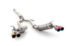 Load image into Gallery viewer, ARK Performance Hyundai Genesis Coupe 2.0T 2010-2014 GRiP Exhaust System-DSG Performance-USA