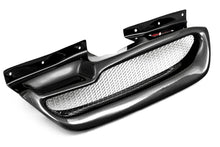 Load image into Gallery viewer, ARK Performance Hyundai Genesis Coupe C-FX Carbon Fiber Front Grille 2010-2012-DSG Performance-USA
