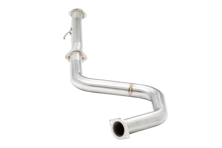 ARK Performance Hyundai Veloster N 2019-2022 Middle Pipe-DSG Performance-USA
