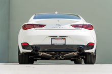Load image into Gallery viewer, ARK Performance Infiniti Q60 3.0T RWD / AWD 2017+ GRip Exhaust System-DSG Performance-USA